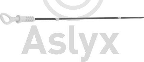 Aslyx AS-507004 - Oil Dipstick car-mod.net