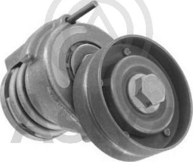 Aslyx AS-507006 - Belt Tensioner, v-ribbed belt car-mod.net