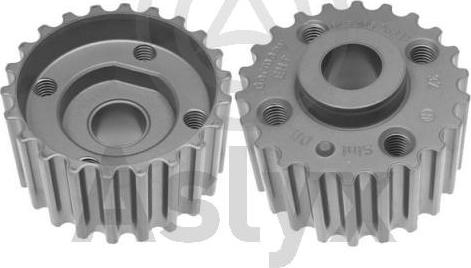 Aslyx AS-507014 - Crankshaft Gear car-mod.net