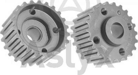 Aslyx AS-507013 - Crankshaft Gear car-mod.net