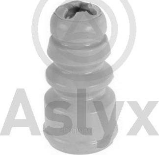 Aslyx AS-507038 - Rubber Buffer, suspension car-mod.net