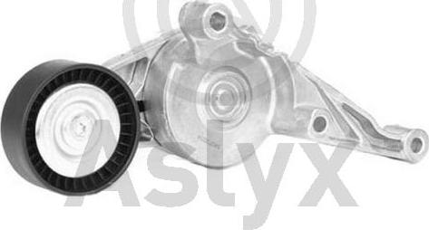 Aslyx AS-507027 - Belt Tensioner, v-ribbed belt car-mod.net