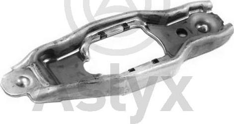 Aslyx AS-507070 - Release Fork, clutch car-mod.net