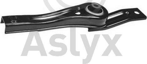 Aslyx AS-507105 - Holder, engine mounting car-mod.net