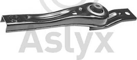 Aslyx AS-507106 - Holder, engine mounting car-mod.net