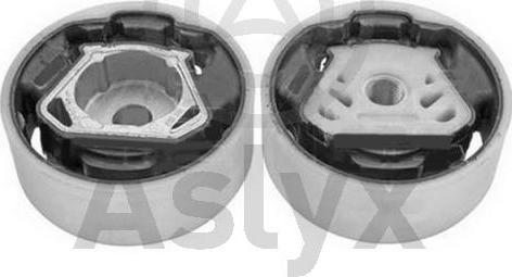 Aslyx AS-507111 - Holder, engine mounting car-mod.net