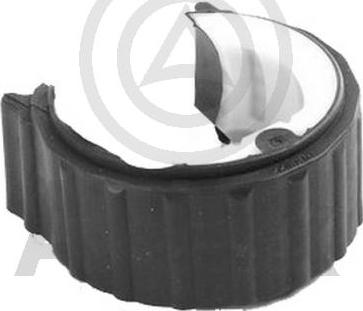 Aslyx AS-535568 - Bush, selector / shift rod car-mod.net