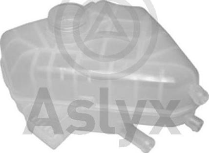 Aslyx AS-535515 - Expansion Tank, coolant car-mod.net