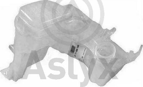 Aslyx AS-535696 - Expansion Tank, coolant car-mod.net