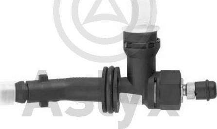 Aslyx AS-535669 - Clutch Lines car-mod.net