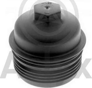 Aslyx AS-535856 - Cap, oil filter housing car-mod.net