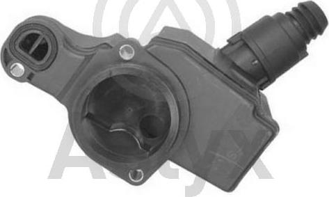 Aslyx AS-535819 - Oil Trap, crankcase breather car-mod.net