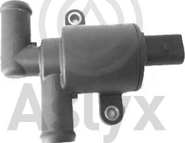 Aslyx AS-535885 - Control Valve, coolant car-mod.net