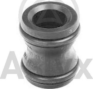 Aslyx AS-535838 - Coolant Flange car-mod.net
