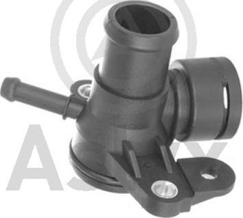 Aslyx AS-535827 - Coolant Flange car-mod.net