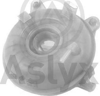 Aslyx AS-535872 - Expansion Tank, coolant car-mod.net