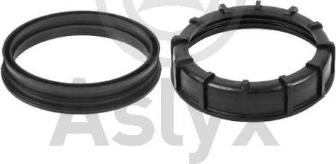 Aslyx AS-535703 - Steel Strap, fuel tank car-mod.net