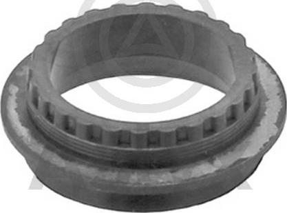 Aslyx AS-535718 - Seal, oil pump car-mod.net