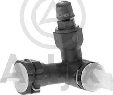 Aslyx AS-535727 - Clutch Lines car-mod.net