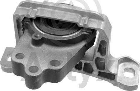 Aslyx AS-521004 - Holder, engine mounting car-mod.net