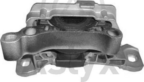 Aslyx AS-521007 - Holder, engine mounting car-mod.net