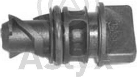 Aslyx AS-521017 - Sealing Cap, radiator car-mod.net