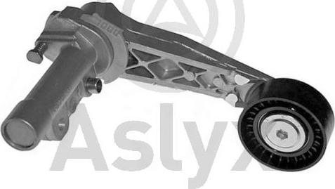 Aslyx AS-521086 - Belt Tensioner, v-ribbed belt car-mod.net