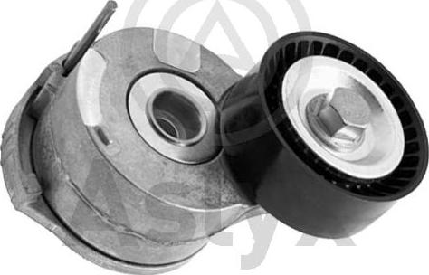 Aslyx AS-521035 - Belt Tensioner, v-ribbed belt car-mod.net