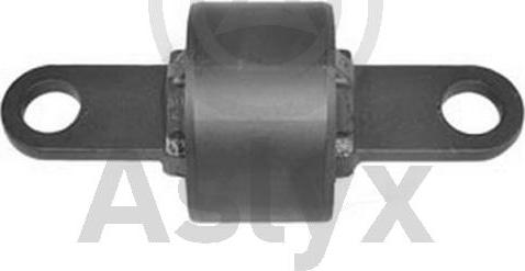Aslyx AS-521024 - Bush of Control / Trailing Arm car-mod.net