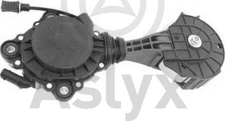 Aslyx AS-521101 - Belt Tensioner, v-ribbed belt car-mod.net