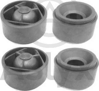 Aslyx AS-521259 - Buffer, engine cover car-mod.net