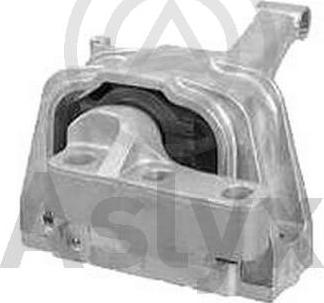 Aslyx AS-521264 - Holder, engine mounting car-mod.net