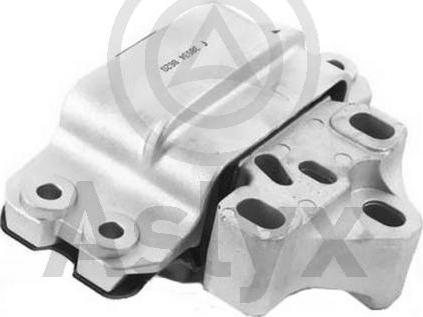 Aslyx AS-521266 - Holder, engine mounting car-mod.net
