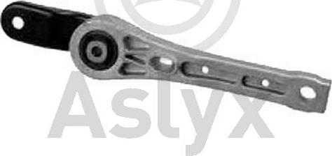 Aslyx AS-521261 - Holder, engine mounting car-mod.net