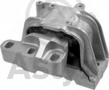 Aslyx AS-521263 - Holder, engine mounting car-mod.net