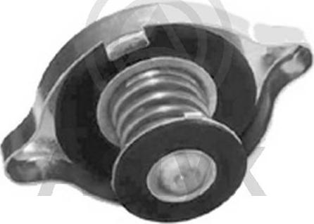 Aslyx AS-521207 - Sealing Cap, radiator car-mod.net