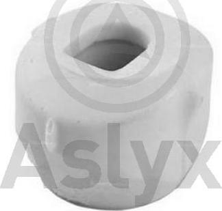 Aslyx AS-521289 - Holder, engine mounting car-mod.net