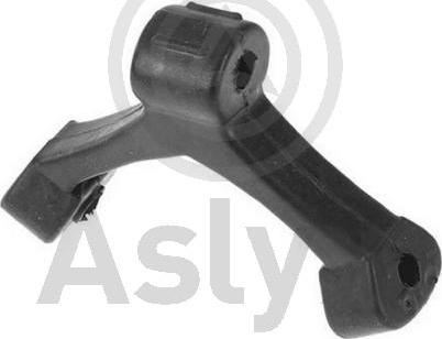 Aslyx AS-521286 - Holding Bracket, silencer car-mod.net