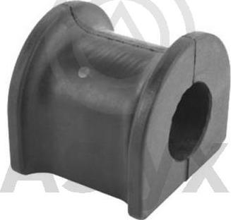 Aslyx AS-521283 - Bush of Control / Trailing Arm car-mod.net