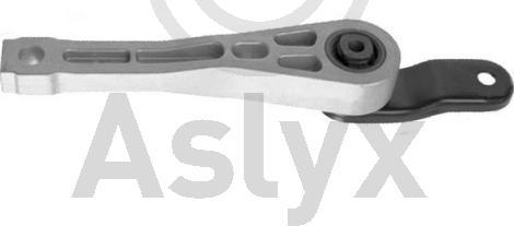 Aslyx AS-521275 - Holder, engine mounting car-mod.net