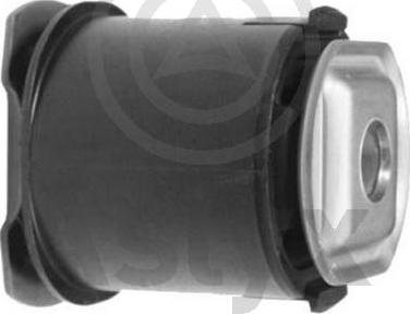 Aslyx AS-521278 - Mounting, axle beam car-mod.net