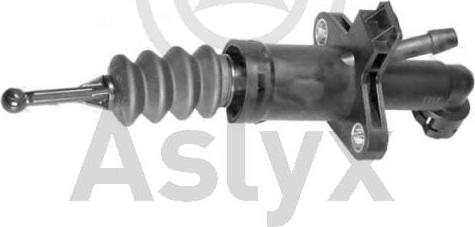 Aslyx AS-521272 - Master Cylinder, clutch car-mod.net