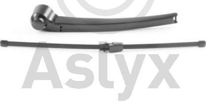 Aslyx AS-570068 - Wiper Blade car-mod.net