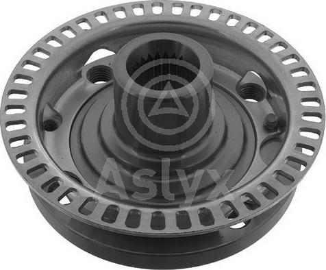 Aslyx AS-190035 - Wheel Hub car-mod.net
