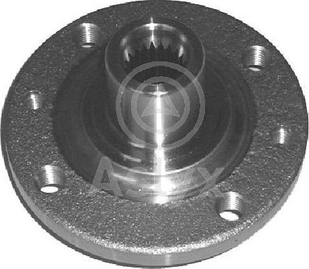 Aslyx AS-190020 - Wheel Hub car-mod.net