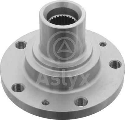 Aslyx AS-190102 - Wheel Hub car-mod.net