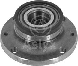 Aslyx AS-190116 - Wheel Hub car-mod.net