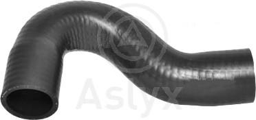 Aslyx AS-109540 - Radiator Hose car-mod.net