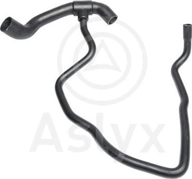 Aslyx AS-109543 - Radiator Hose car-mod.net