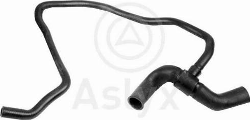Aslyx AS-109550 - Radiator Hose car-mod.net